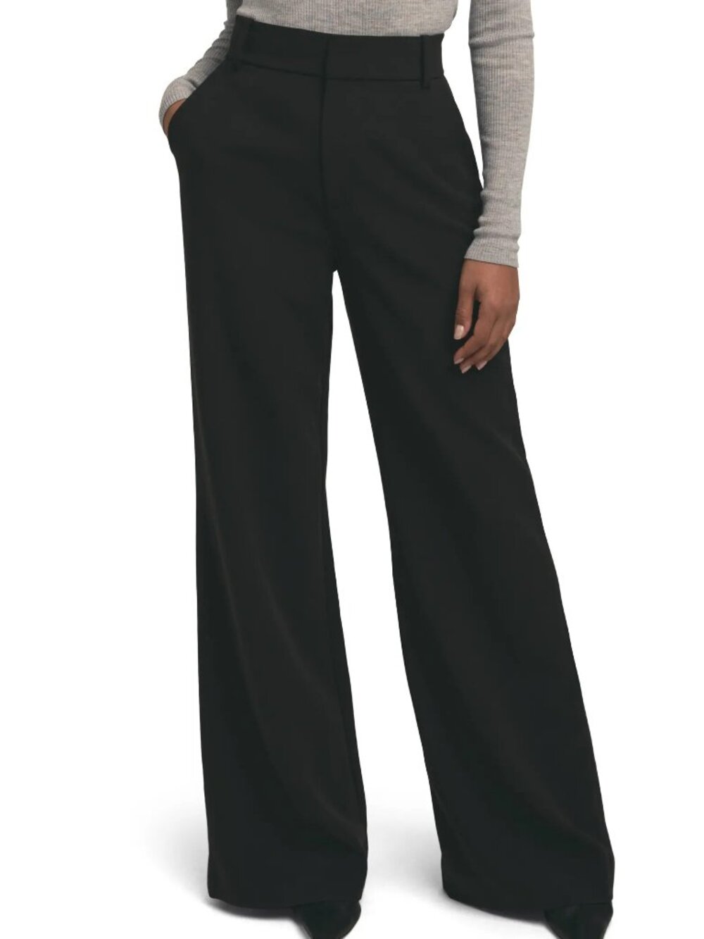 Favorite Daughter The Jones Wide Leg Pants